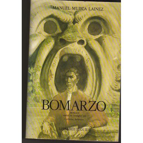 Bomarzo - Roman on Productcaster.