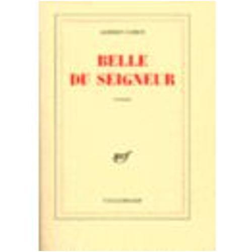 Belle Du Seigneur on Productcaster.