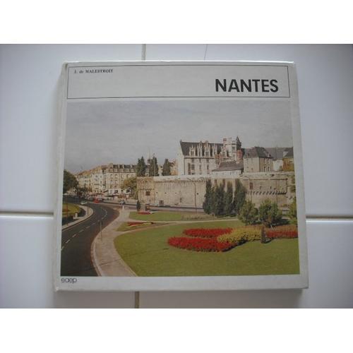 Nantes on Productcaster.