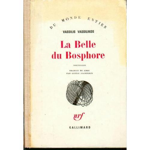 La Belle Du Bosphore on Productcaster.