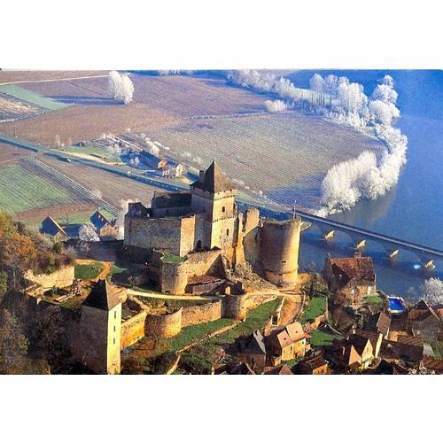 Castelnaud La Chapelle . " Le Chateau ". Dordogne .1980 on Productcaster.