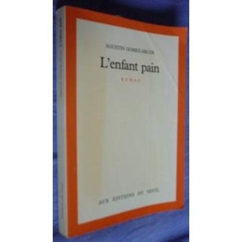 L'enfant Pain on Productcaster.