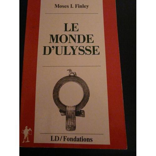 Le Monde D'ulysse on Productcaster.