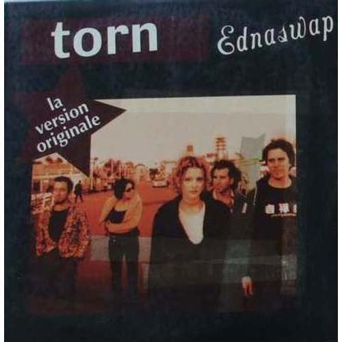 Torn - La Version Originale on Productcaster.