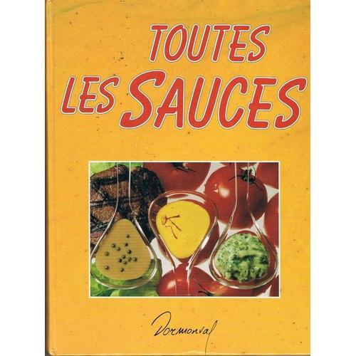 Toutes Les Sauces on Productcaster.