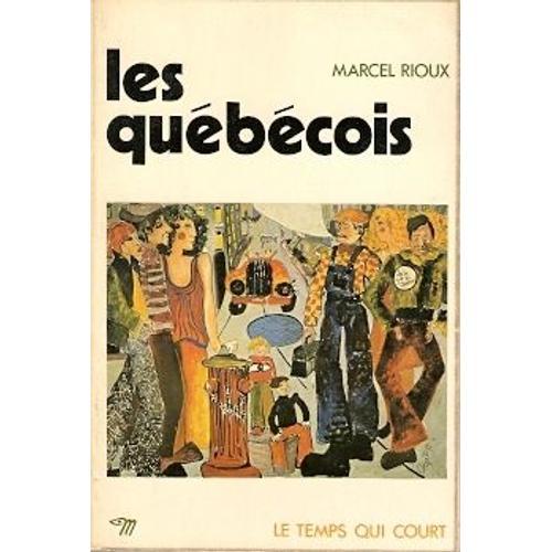 Les Québécois on Productcaster.