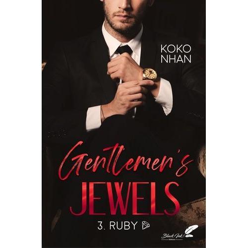 Gentlemen's Jewels Tome 3 - Ruby on Productcaster.