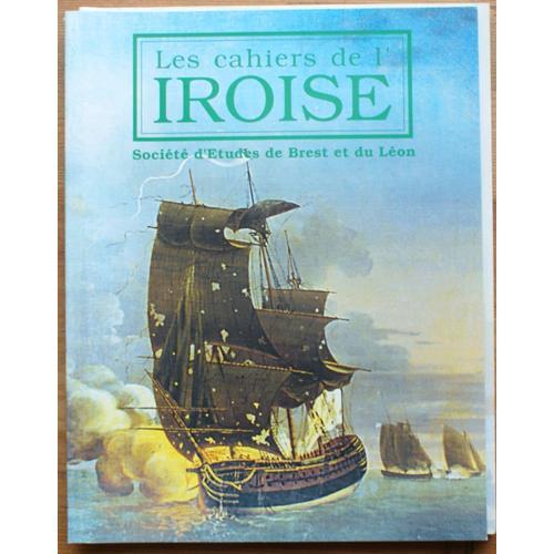 Les Cahiers De L'iroise N°192 De Janvier 2002 : 250e Anniversaire D... on Productcaster.