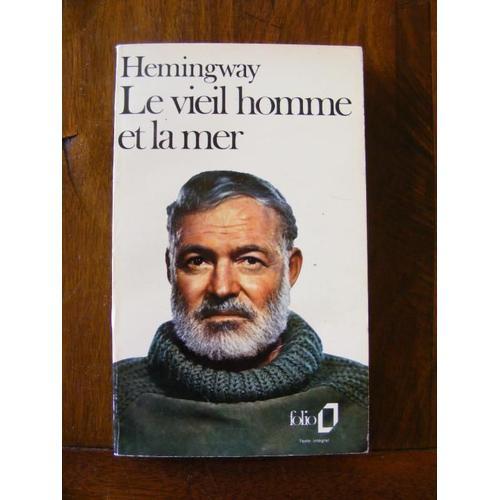 Le Vieil Homme Et La Mer on Productcaster.