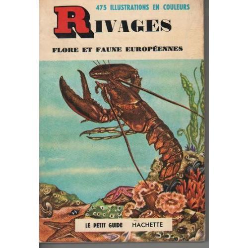 Rivages : Flore Et Faune Europeennes on Productcaster.