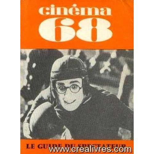 Cinéma N°124, Le Guide Du Spectateur on Productcaster.