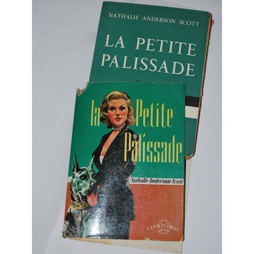 La Petite Palissade on Productcaster.