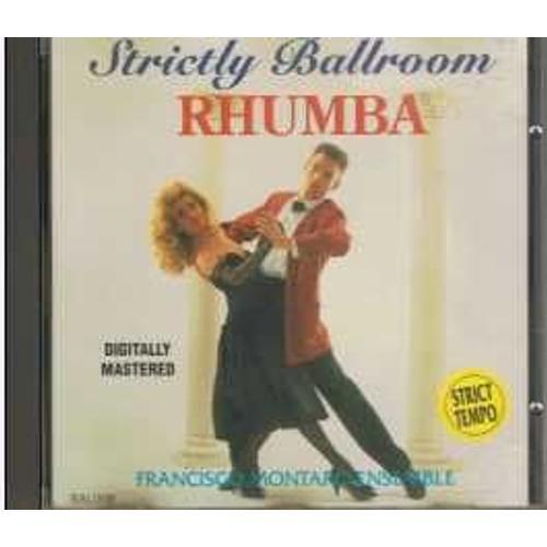 Rhumba on Productcaster.