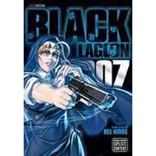 Black Lagoon, Vol. 7 on Productcaster.