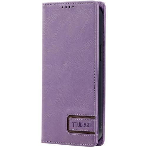 Compatible Avec Samsung Galaxy A31 4g Etui Portefeuille A Rabat En ... on Productcaster.