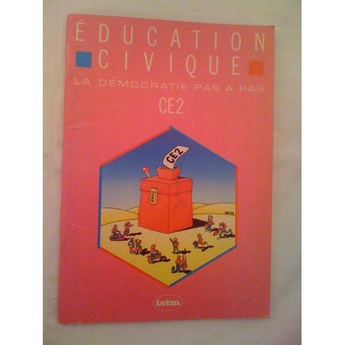 Éducation Civique - Ce 2 on Productcaster.