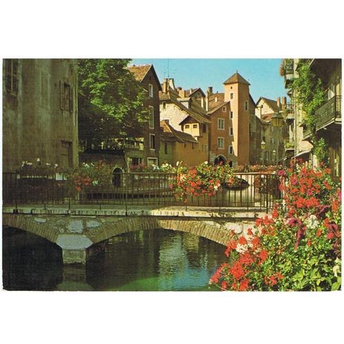 74. Le Viel Annecy Fleuri on Productcaster.