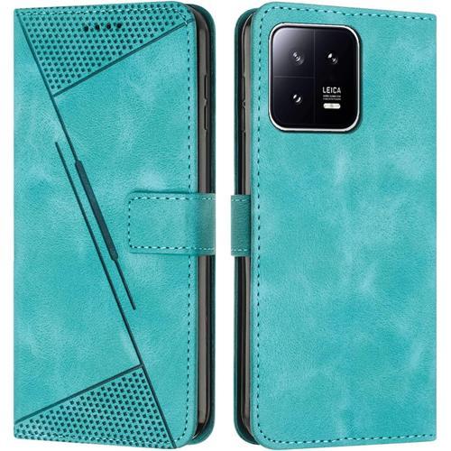 Boite A Flip Telephonique Compatible Avec Xiaomi 13 Pro Etui Portef... on Productcaster.