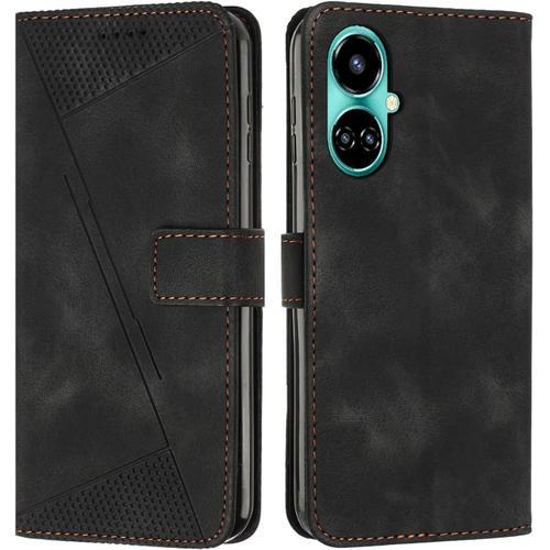 Boite A Flip Telephonique Compatible Avec Tecno Camon 19 Etui Porte... on Productcaster.