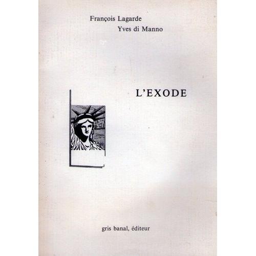 L'exode on Productcaster.