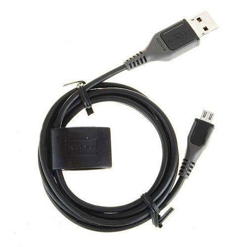 Câble De Connectivité USB 2.0 Pour Nokia E71 on Productcaster.