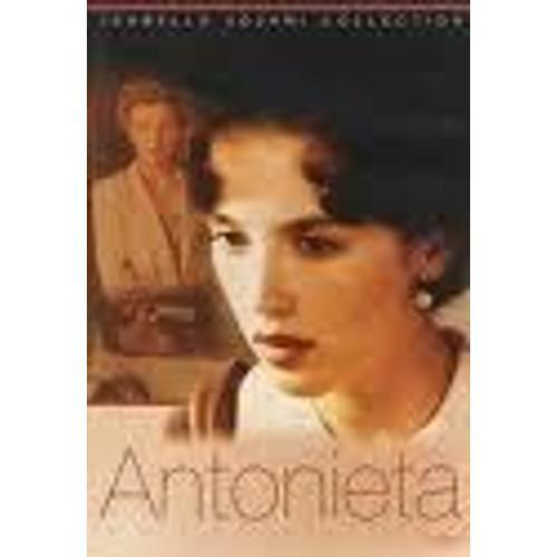 Antonieta on Productcaster.