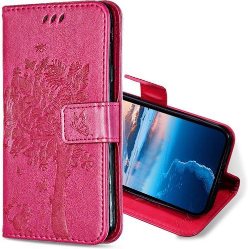 Coque Pour Oppo Reno 6 Pro 5g, Etui Protection Housse Premium En Cu... on Productcaster.