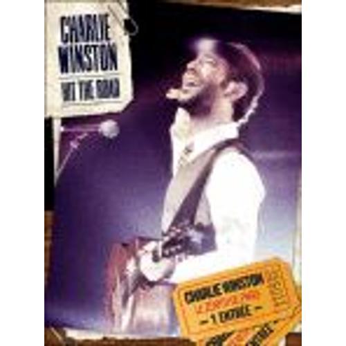 Charlie Winston : Hit The Road on Productcaster.