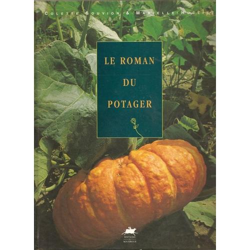 Le Roman Du Potager on Productcaster.