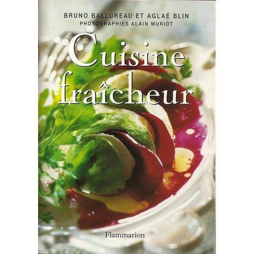 Cuisine Fraîcheur N° 1 : Cuisine Fraîcheur, Recettes on Productcaster.