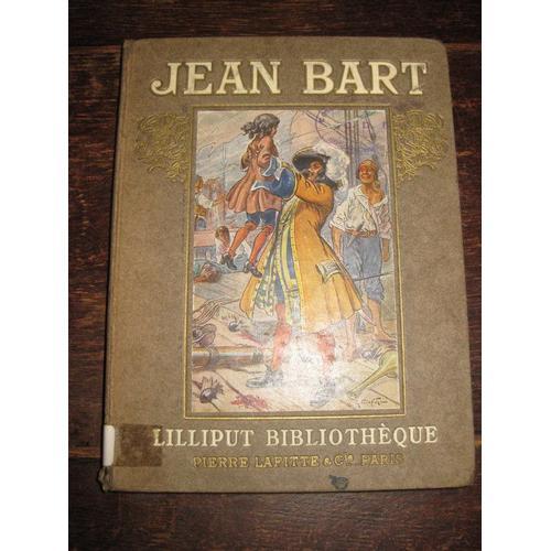 Jean Bart on Productcaster.