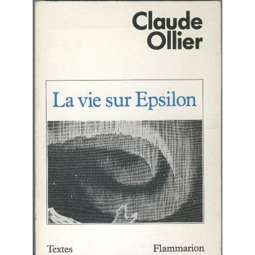 La Vie Sur Epsilon on Productcaster.