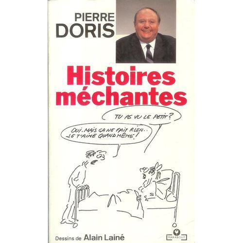 Histoires Méchantes on Productcaster.