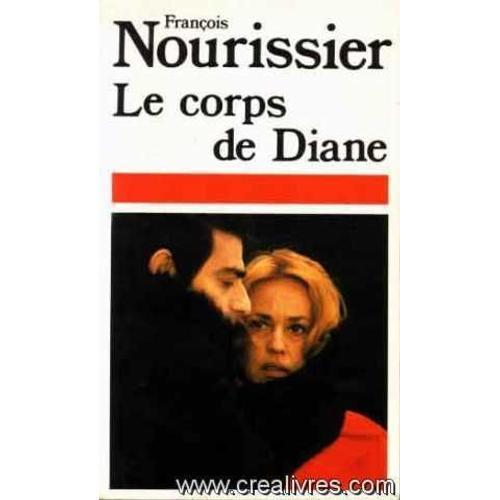 Le Corps De Diane on Productcaster.