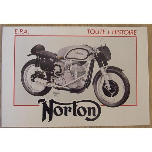 Toute L'hitoire De La Norton N° 2 : Norton on Productcaster.