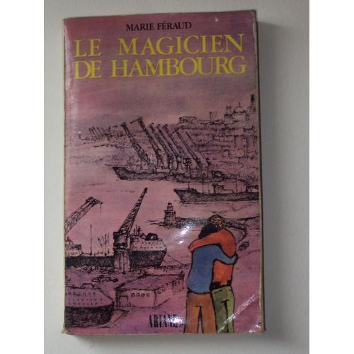 Le Magicien De Hambourg on Productcaster.