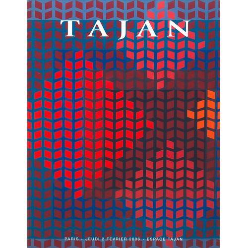 Tajan N° 155 : Art Abstrait Et Contemporain on Productcaster.