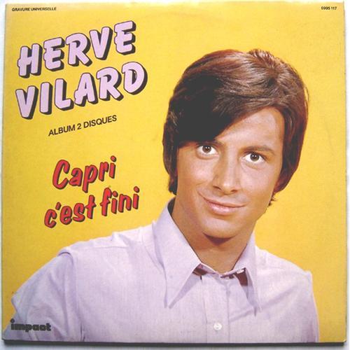 "Capri C'est Fini" Double Album 25 Titres (Enregistrements Originau... on Productcaster.