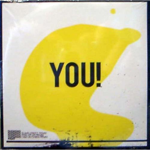 You! - Ouohoho - Cd Ep 5 Titres on Productcaster.