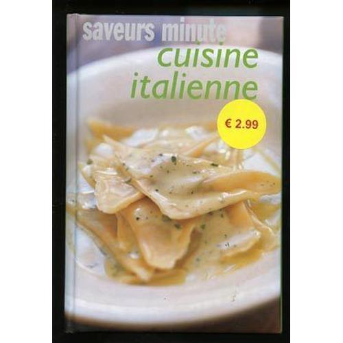 Cuisine Italienne on Productcaster.