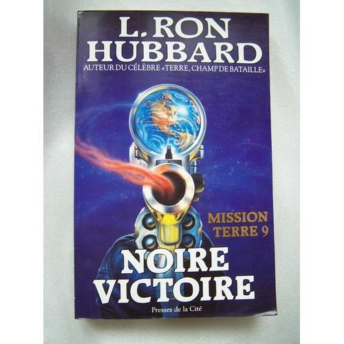 Mission Terre Tome 9 - Noire Victoire on Productcaster.