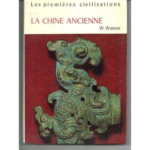 La Chine Ancienne on Productcaster.