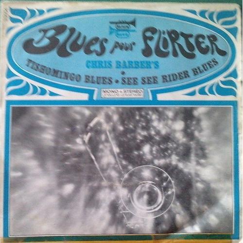 Blues Pour Flirter - Tishomingo Blues/See See Rider Blues on Productcaster.