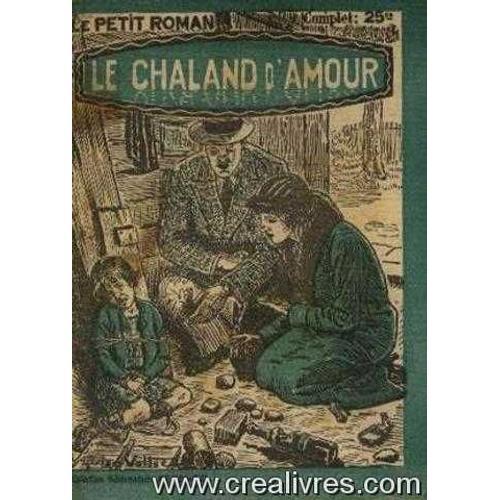 Le Chaland D'amour on Productcaster.