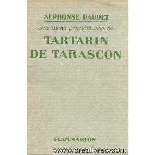 Aventures Prodigieuses De Tartarin De Tarascon on Productcaster.