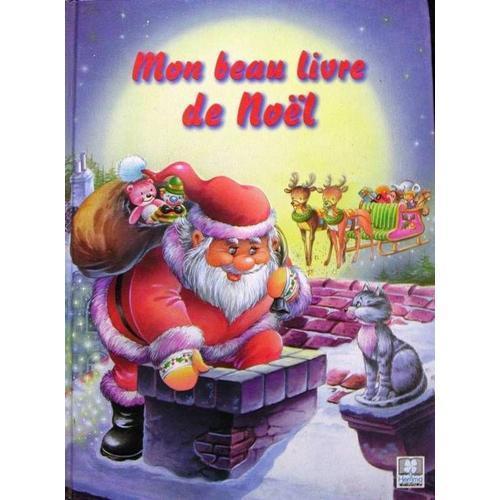 Mon Beau Livre De Noël on Productcaster.