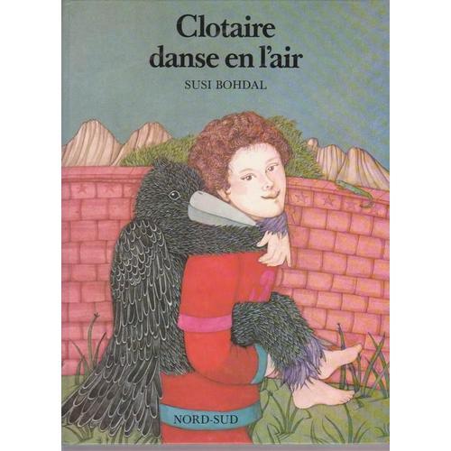 Clotaire Danse En L Air on Productcaster.