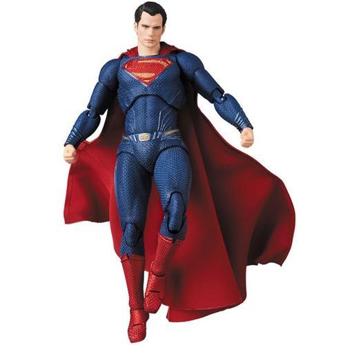 Dc Smile Man Action Figure Collection Model Justice League Super Ma... on Productcaster.