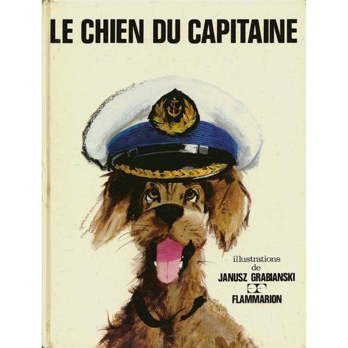 Le Chien Du Capitaine Trop Curieux on Productcaster.