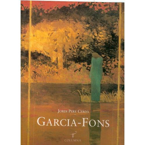 Garcia - Fons on Productcaster.